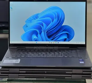 New Laptop HP Envy 15 16GB Intel Core i7 SSD 1T