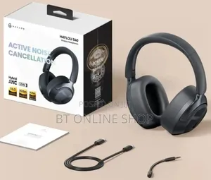 Haylou S40 Wireless Headphones