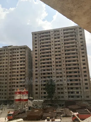 2bdrm Apartment in Ayat, Yeka for sale