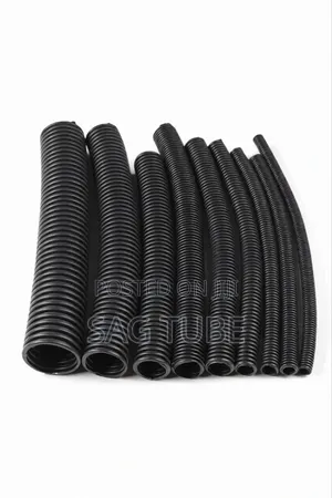Flexible Electric Conduit