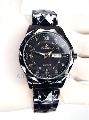 Clasico Quartz Watch