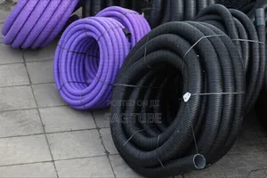 Electric/Fiber Cable Sheeting