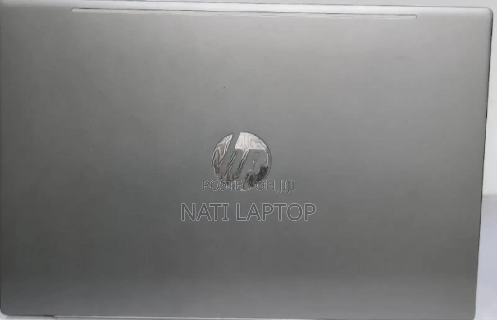 New Laptop HP Pavilion 15 12GB Intel Core i5 SSD 256GB