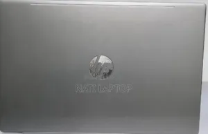 New Laptop HP Pavilion 15 12GB Intel Core i5 SSD 256GB