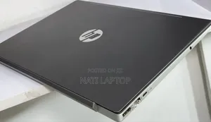 New Laptop HP Pavilion 15 12GB Intel Core i5 SSD 256GB