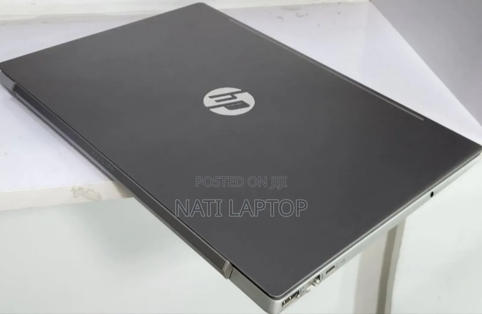 New Laptop HP Pavilion 15 12GB Intel Core i5 SSD 256GB