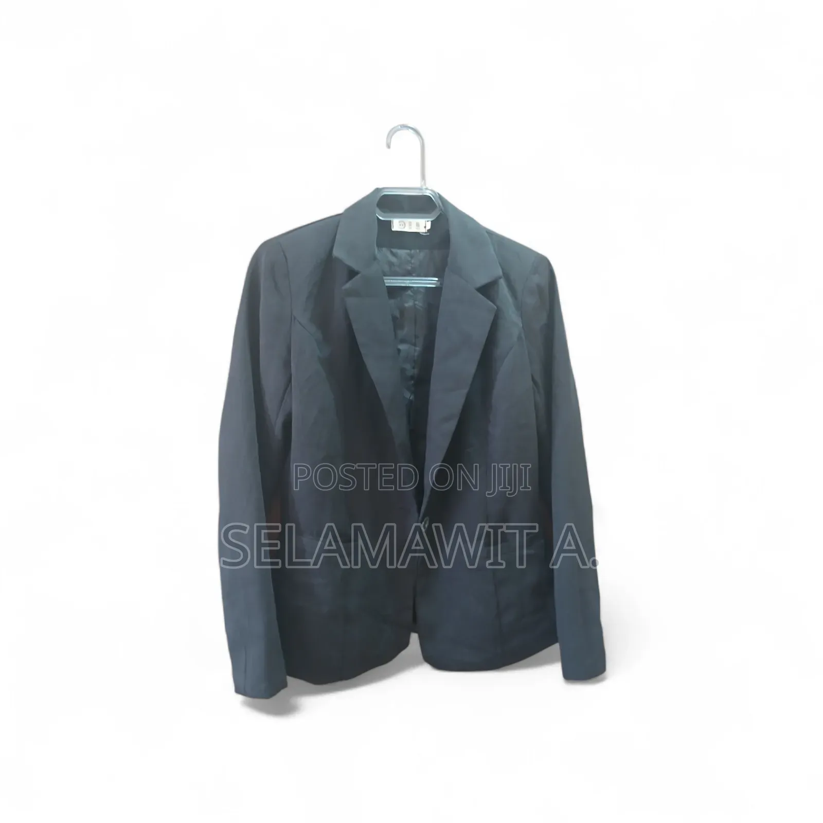 Women's Blazer