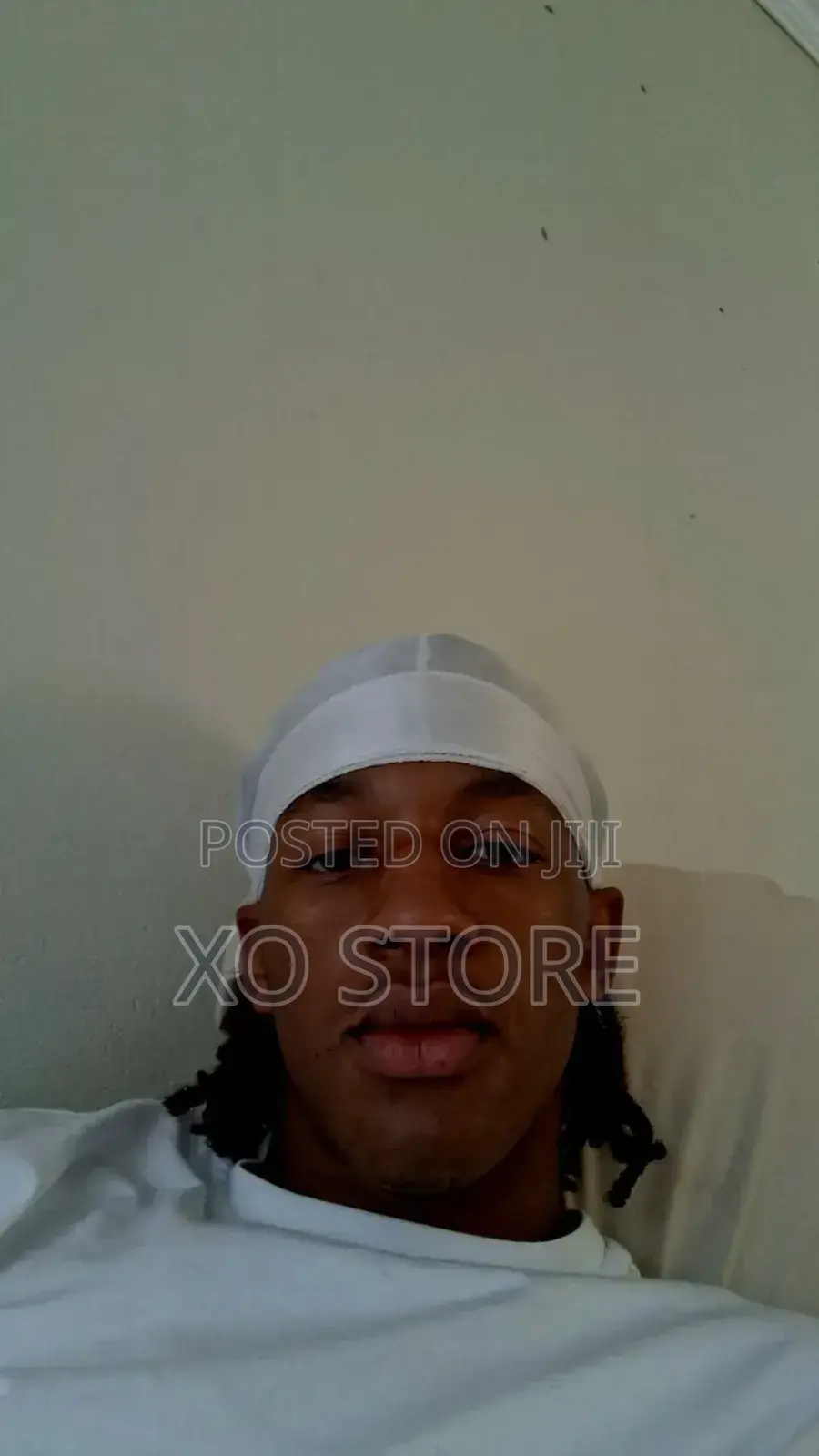 Silky Durag