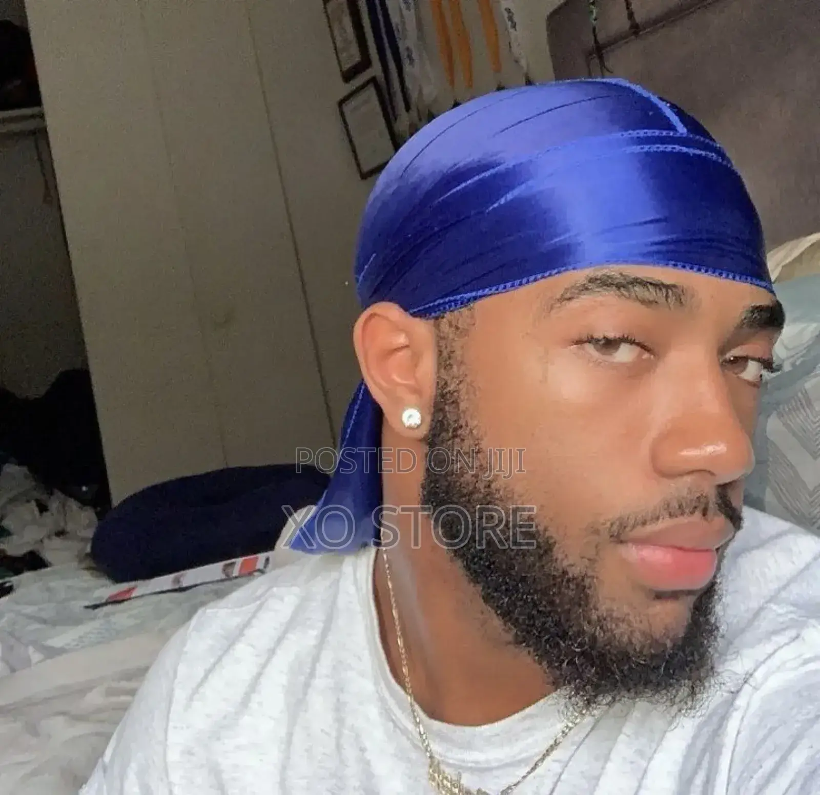 Silky Durag