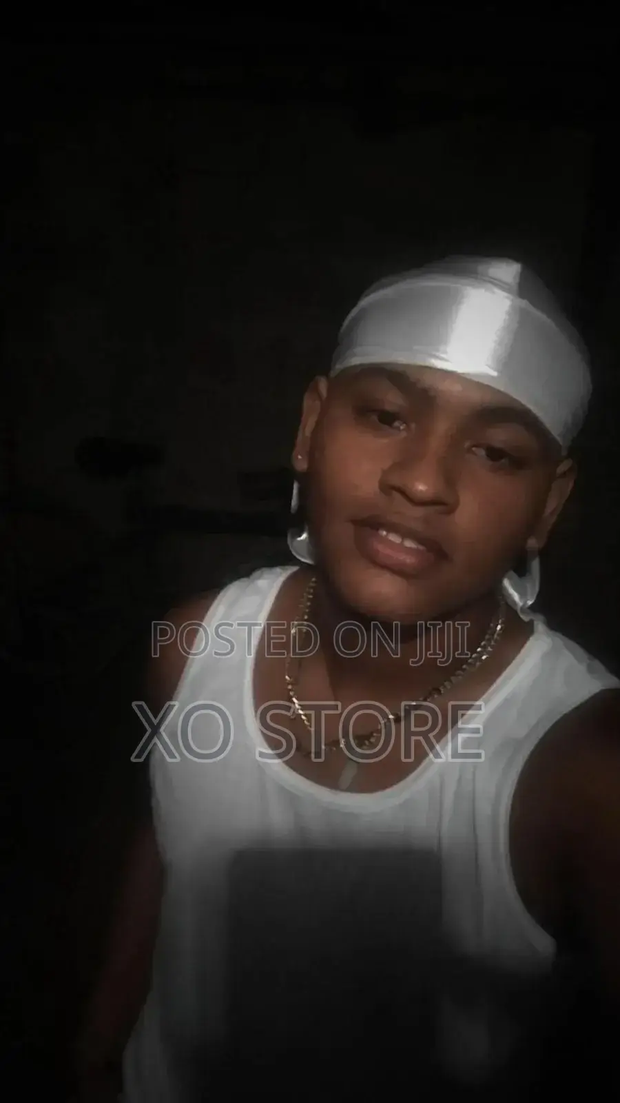 Silky Durag