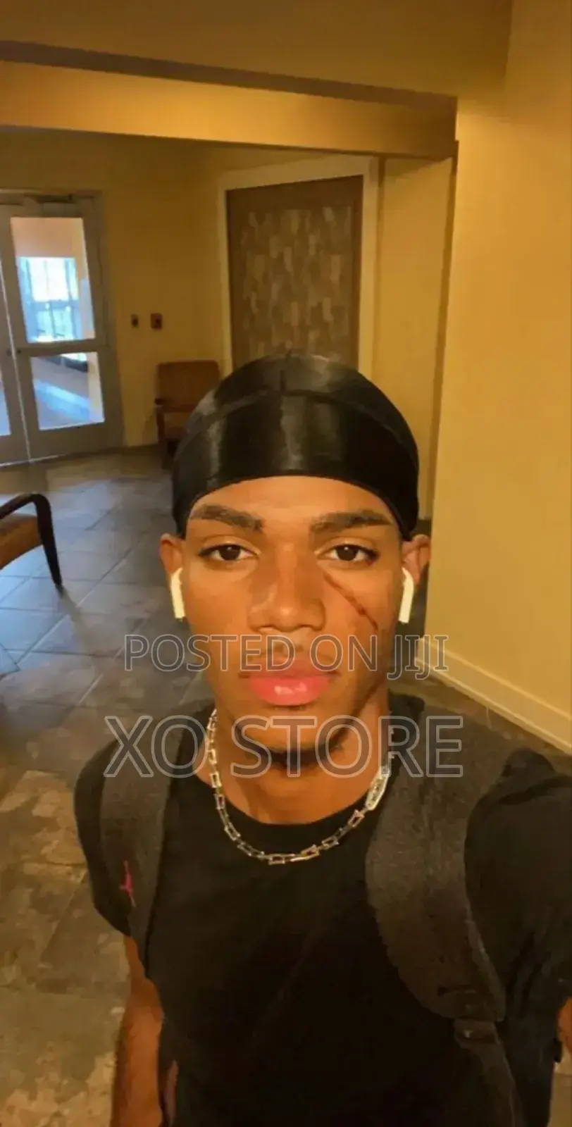 Silky Durag