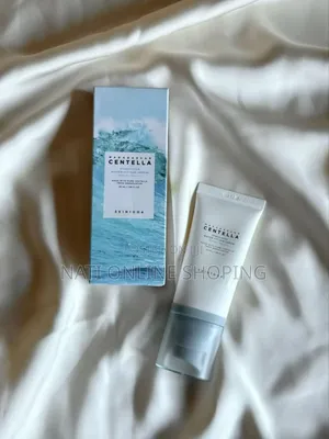 Centella Sunscreen