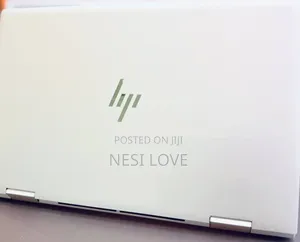 New Laptop HP Envy X360 16GB Intel Core i7 SSD 512GB