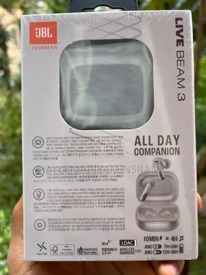 JBL Live Beam 3