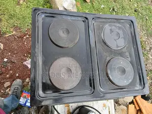 Kumtel Oven