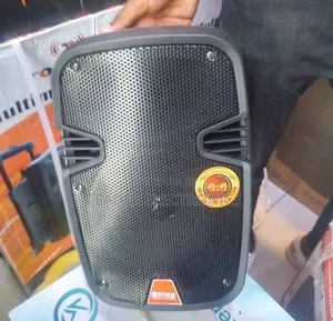 Max 1.0 Multi-Function Speaker System