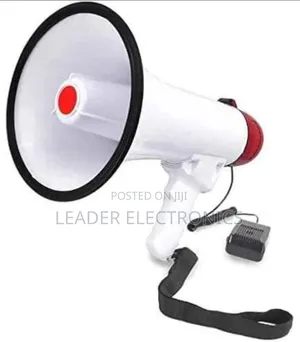 Megaphone Handheld Upto 500m Distance