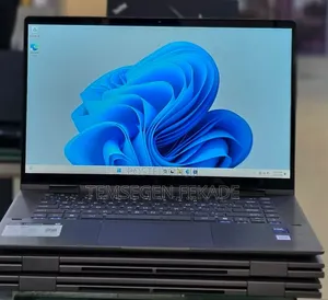 New Laptop HP Envy 15 16GB Intel Core Ultra 7 SSD 1T