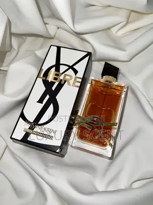 Ysl Libre Intense