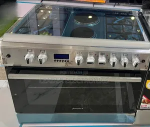 Femaslux Freestanding Oven 60*90cm