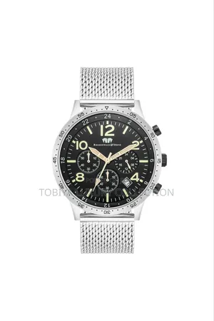 Rhodenwald Und Söhne Chronograph Flight Captain Order Yours Now