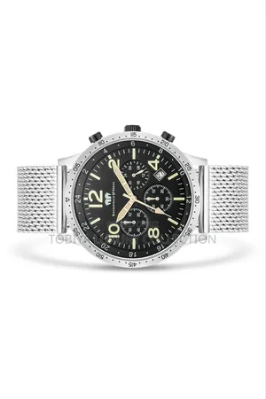 Rhodenwald Und Söhne Chronograph Flight Captain Order Yours Now