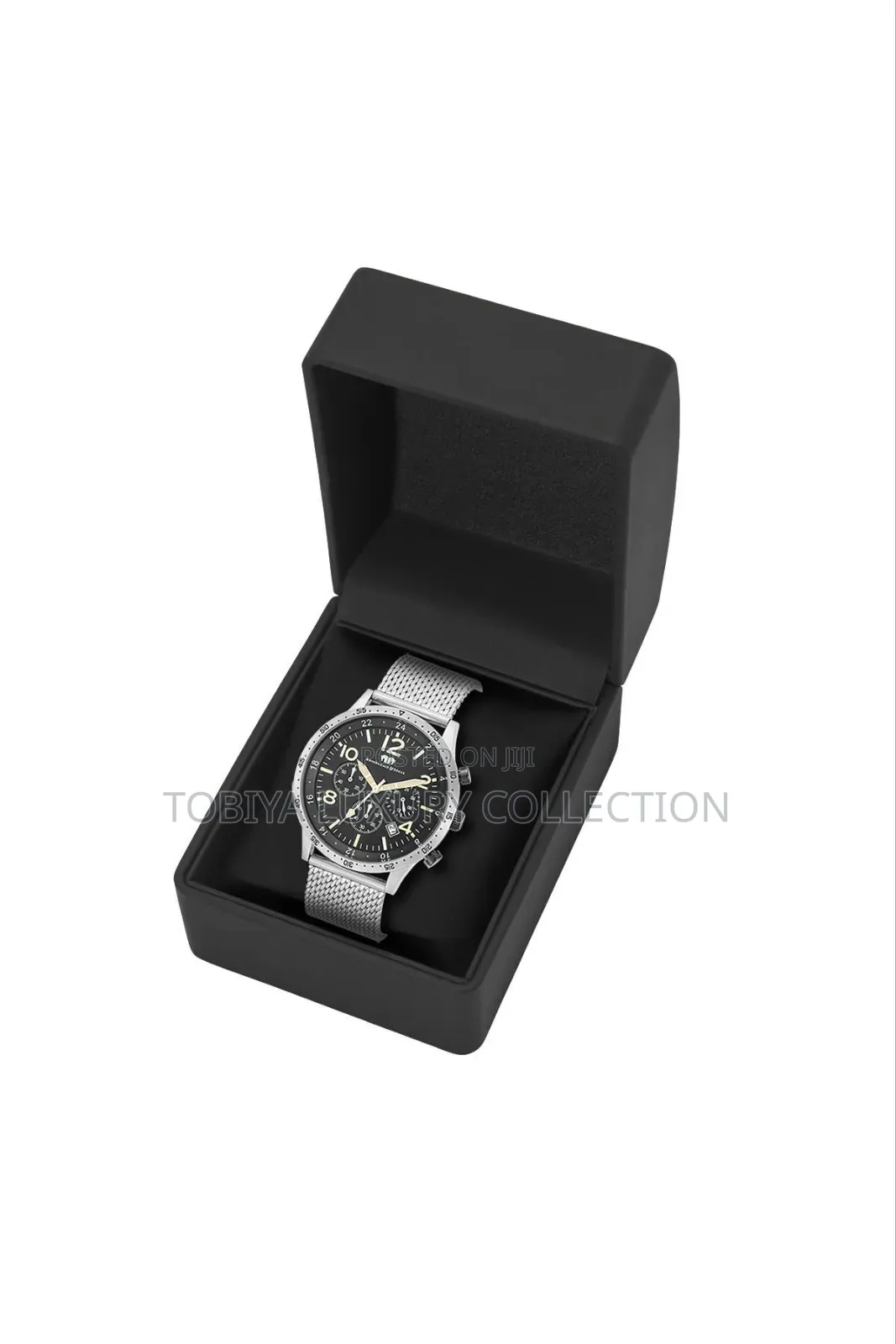 Rhodenwald Und Söhne Chronograph Flight Captain Order Yours Now