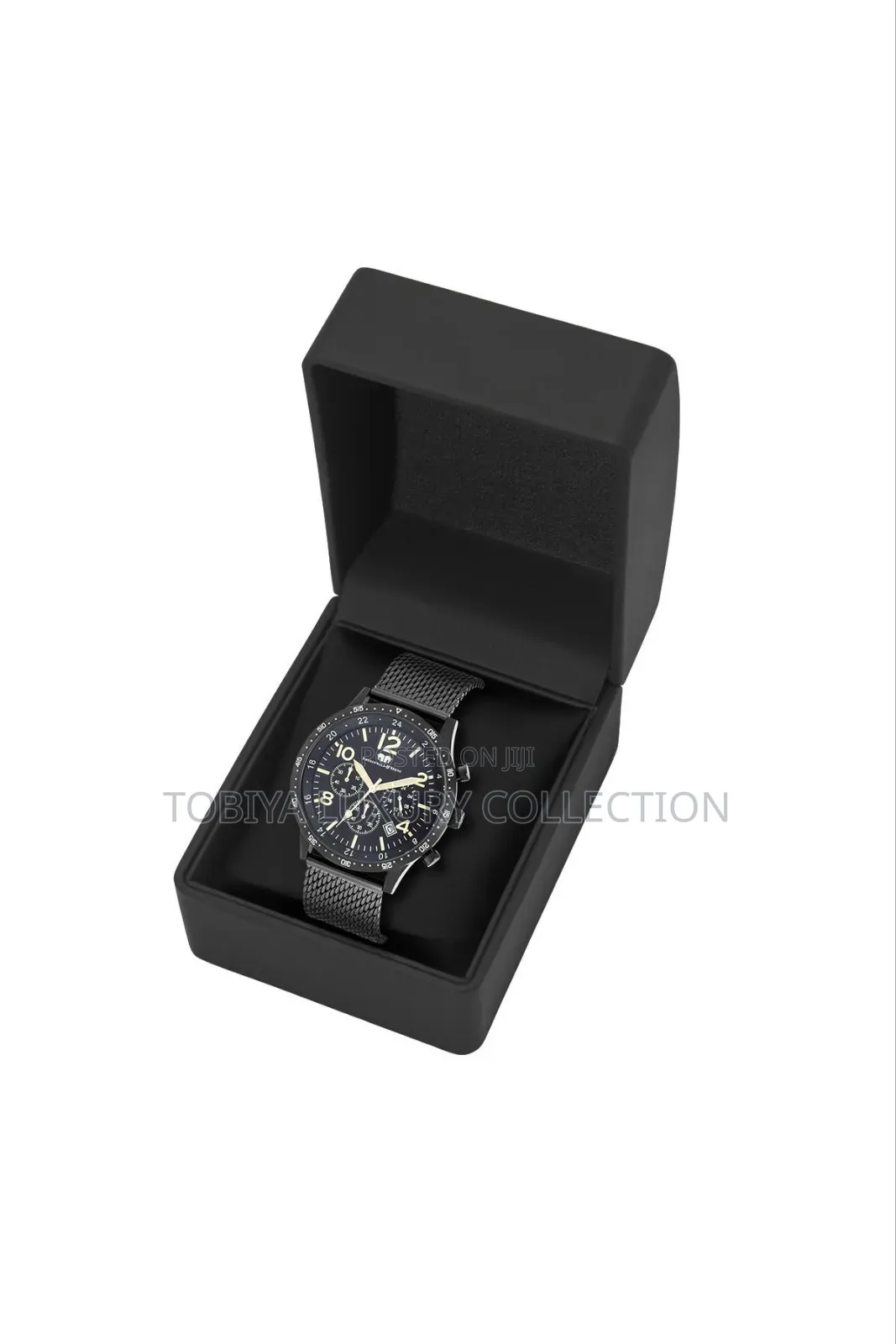 Rhodenwald Und Söhne Chronograph Flight Captain Order Yours Now