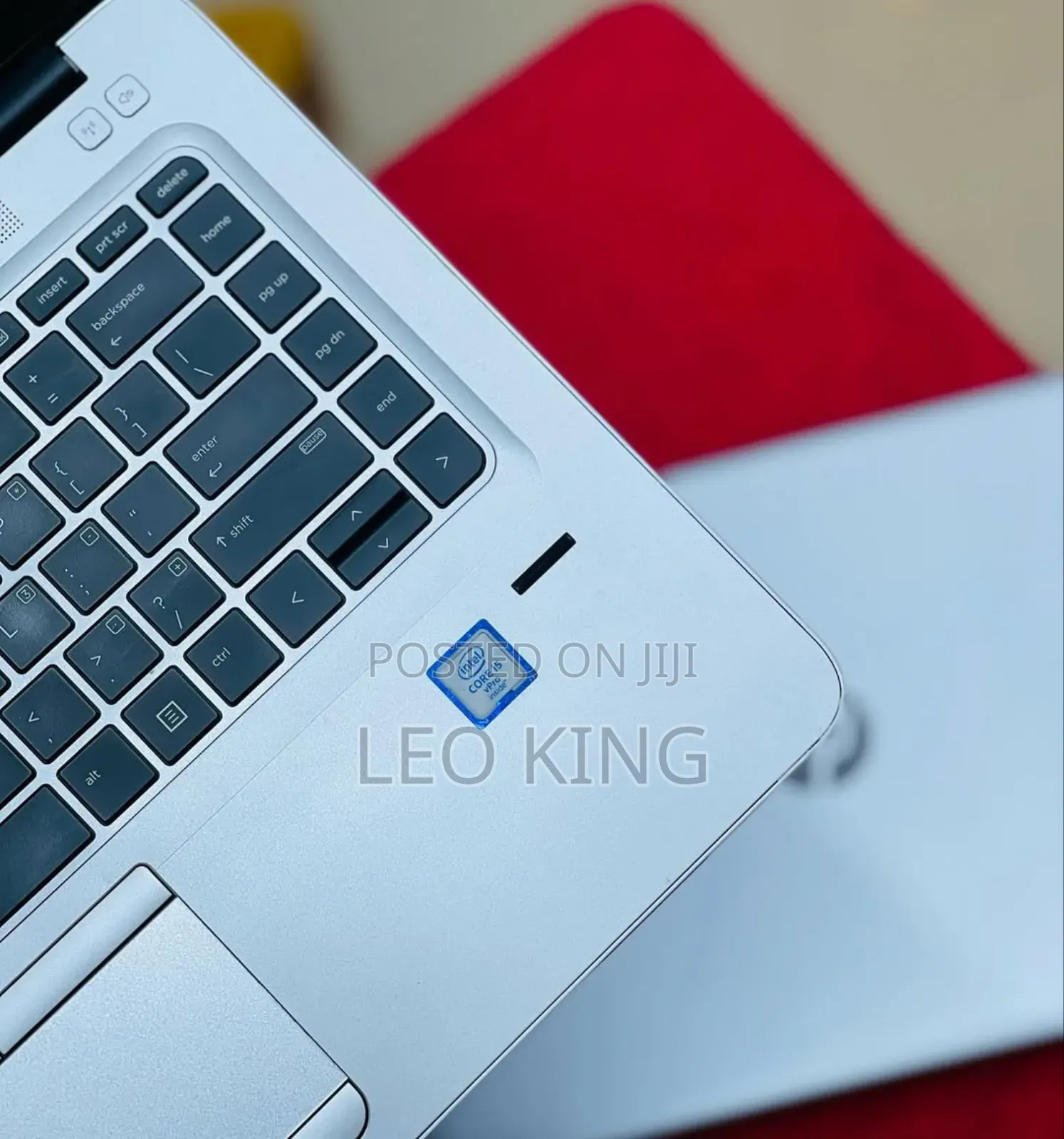 Laptop HP 14-dq2031tg 8GB Intel Core i5 HDD+SSD 256GB