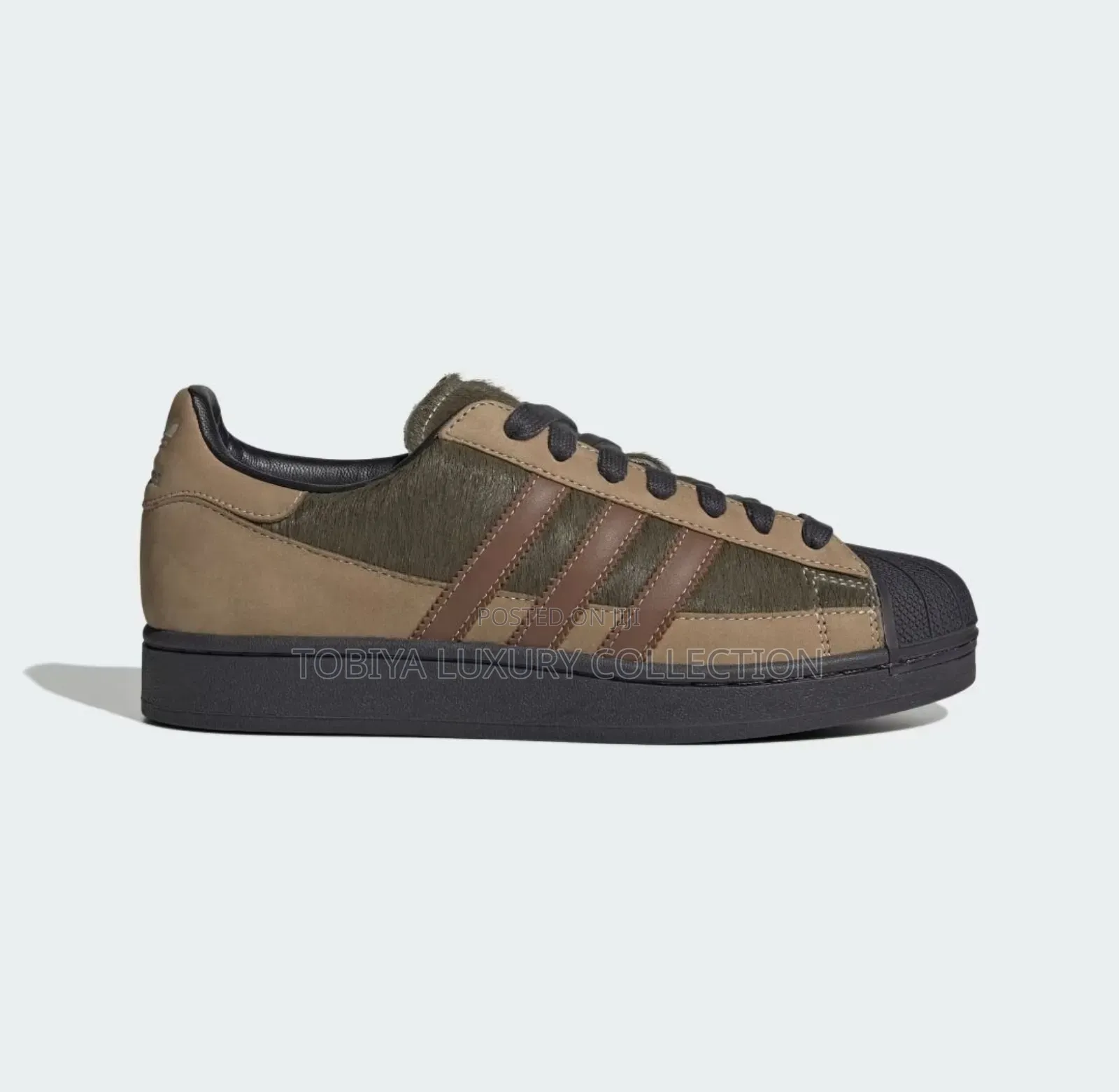 Adidas Superstar Ii Order Yours Now