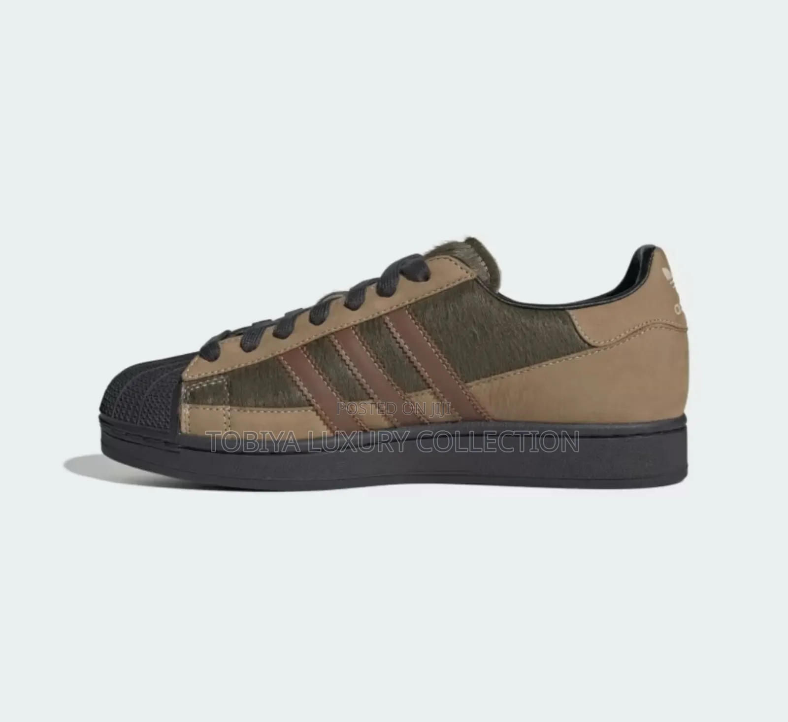 Adidas Superstar Ii Order Yours Now