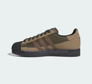 Adidas Superstar Ii Order Yours Now