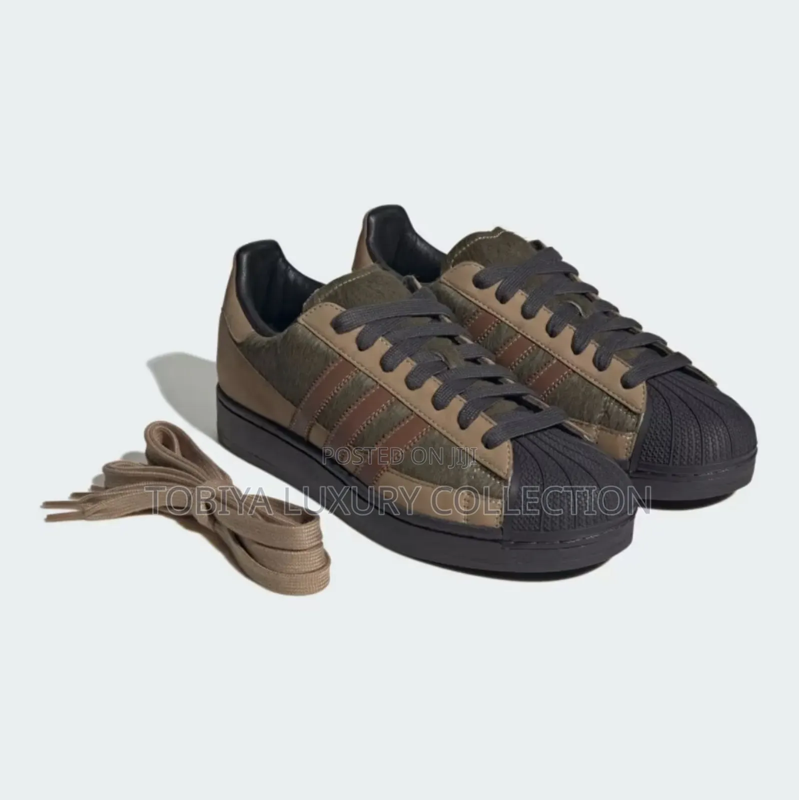 Adidas Superstar Ii Order Yours Now