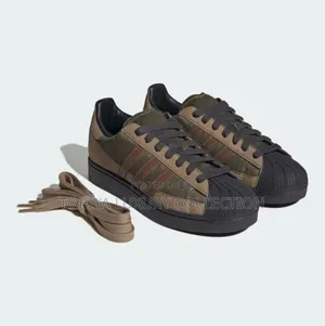 Adidas Superstar Ii Order Yours Now