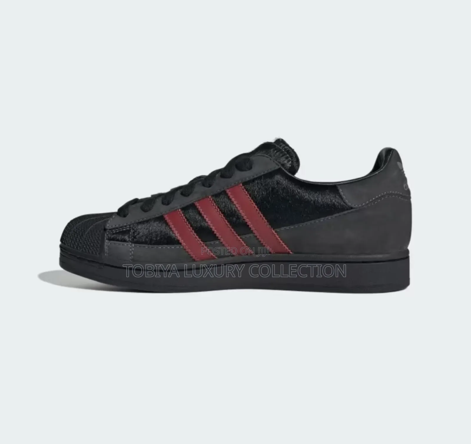 Adidas Superstar Ii Order Yours Now