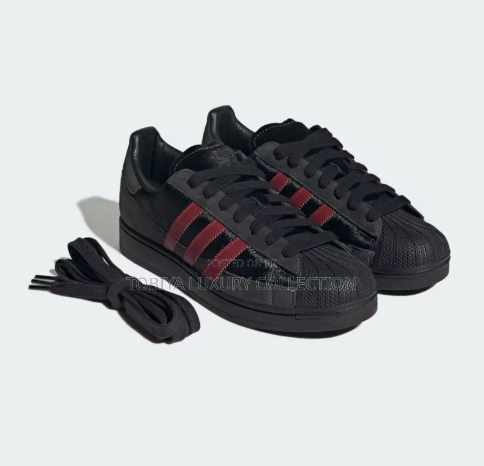 Adidas Superstar Ii Order Yours Now