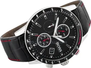 Boss Watches Men's Watch Rafale Chronograph