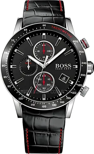 Boss Watches Men's Watch Rafale Chronograph