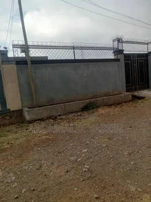 3bdrm House in Abdlmalik Yassin, Arada for sale