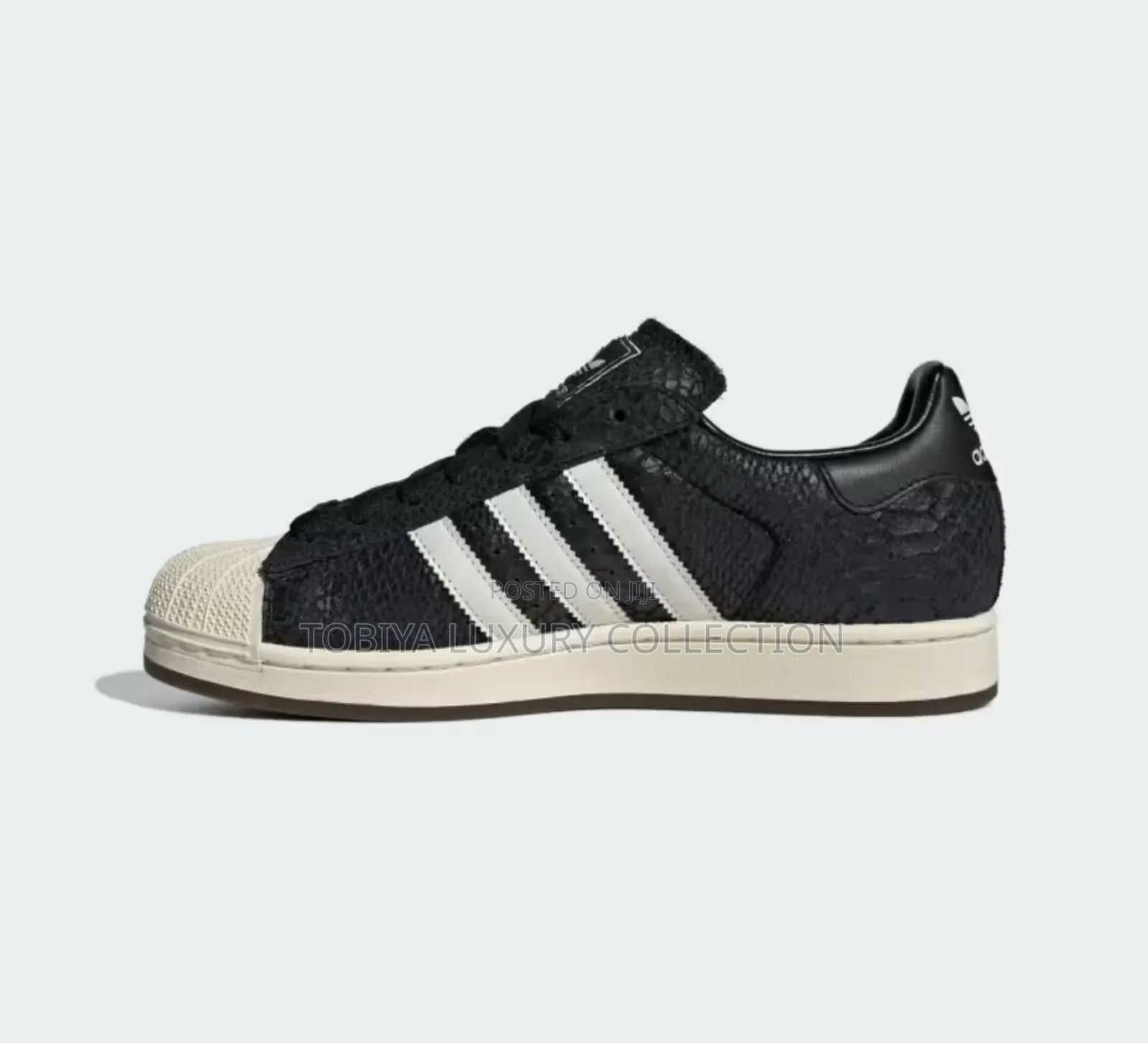 Adidas Superstar Ii