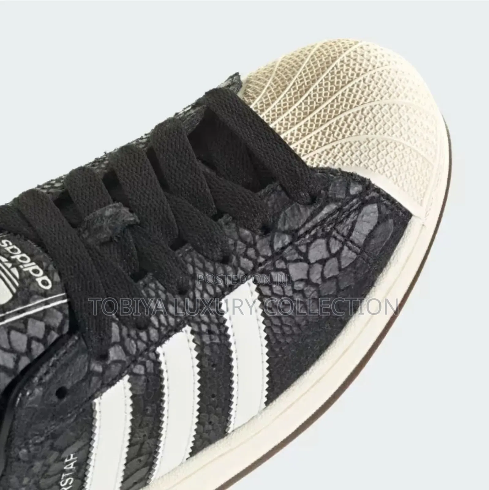 Adidas Superstar Ii