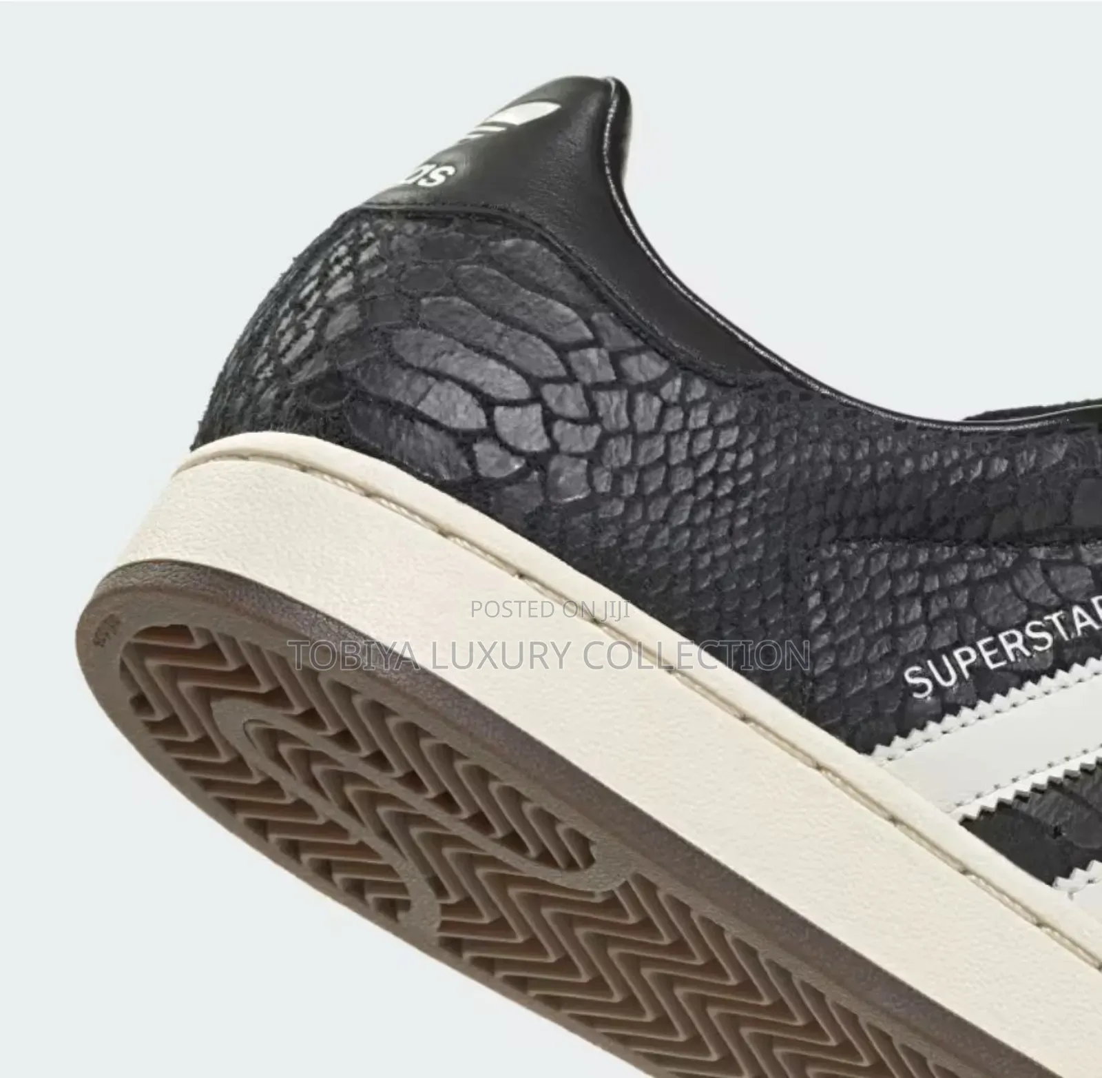 Adidas Superstar Ii