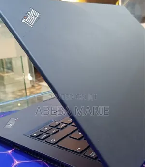 New Laptop Lenovo ThinkPad T14 16GB Intel Core i5 SSD 512GB