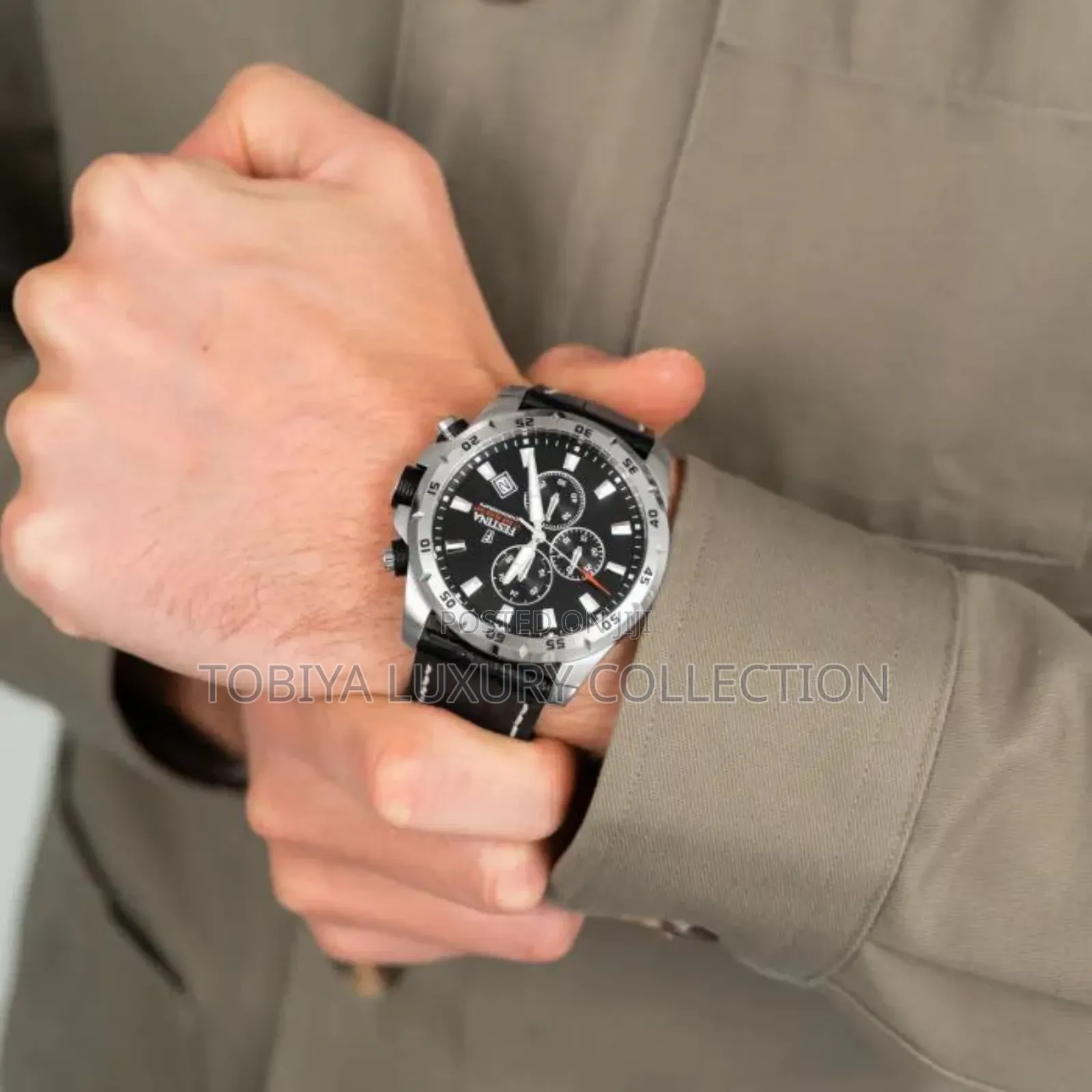 Festina Chronograph F20692/4 Order Yours Now