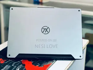 New Laptop Asus TUF Gaming A15 16GB AMD Ryzen 7 SSD 512GB