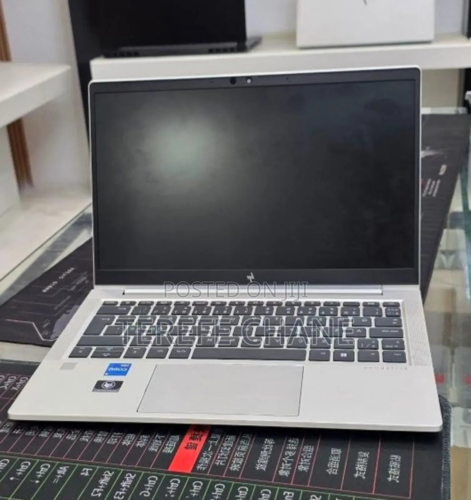 New Laptop HP 630 16GB Intel Core i5 SSD 512GB