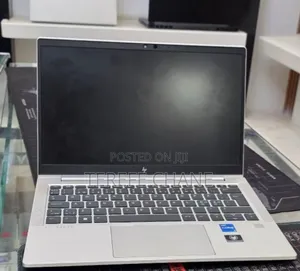 New Laptop HP 630 16GB Intel Core i5 SSD 512GB