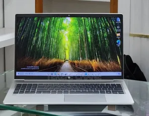 New Laptop HP ProBook 450 G8 16GB Intel Core i5 SSD 256GB