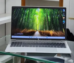 New Laptop HP ProBook 450 G8 16GB Intel Core i5 SSD 256GB