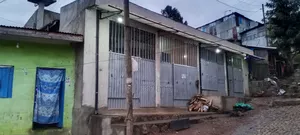 የሚሸጥ ቤት በጥሩ ሁኔታ የተሰራ